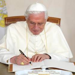 de caritate ministranda